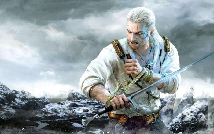 教你如何获得巫师3白海鸥配方2