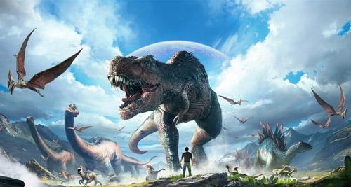 游戏方舟现在买需要多少钱2