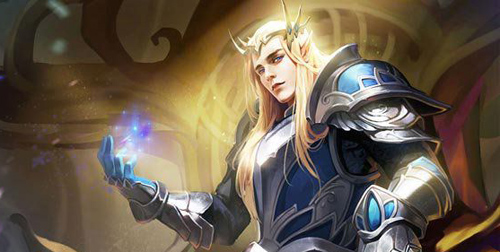 王者荣耀小乔出装介绍2