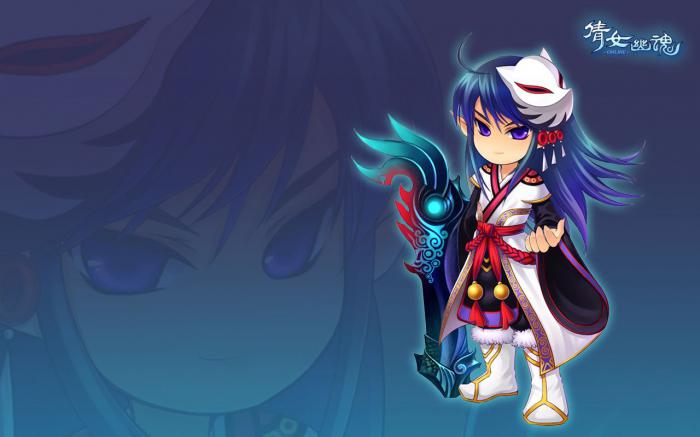 倩女幽魂后期最强职业有哪些?2