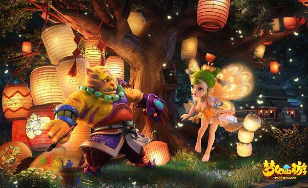 梦幻西游手游升级攻略2