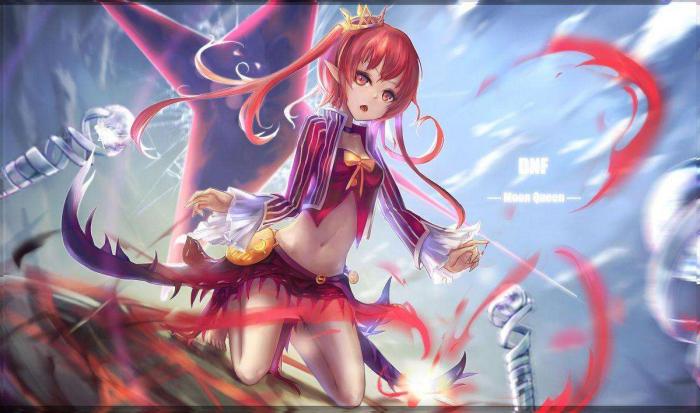 地下城召唤师刷图怎么加点2