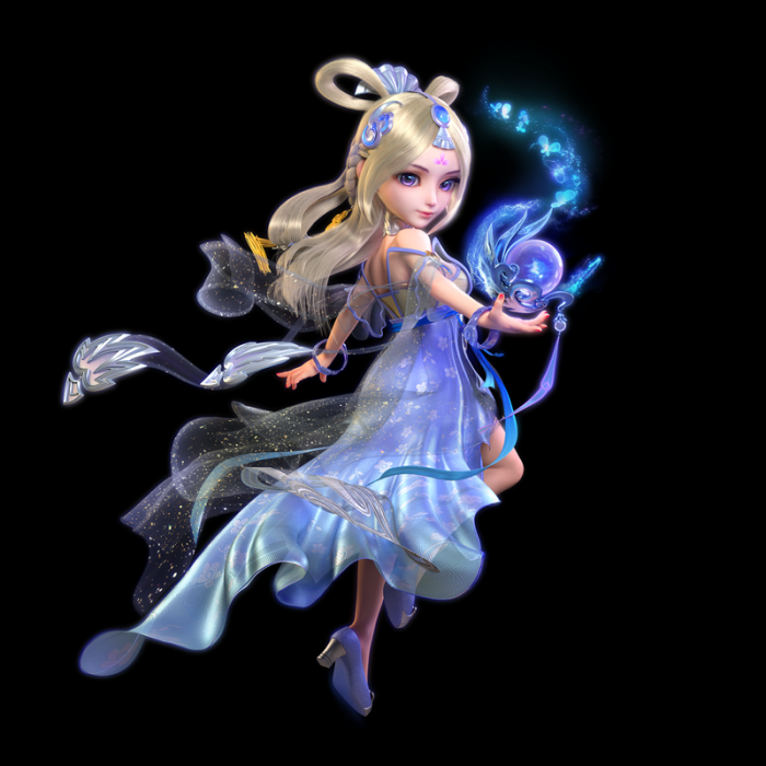 还不知道梦幻西游合宠技巧1