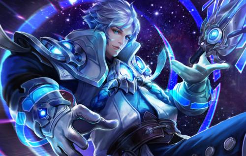 诸葛亮怎么玩?铭文出装怎么出?1