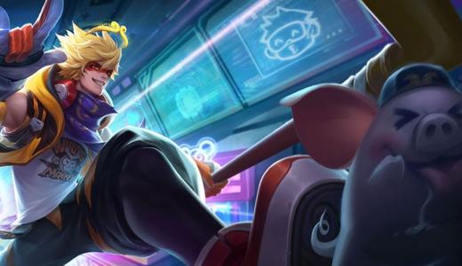 王者荣耀什么英雄厉害2