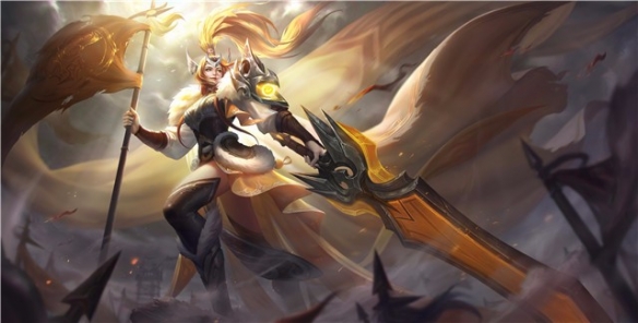 王者荣耀花木兰连招细节是什么?2