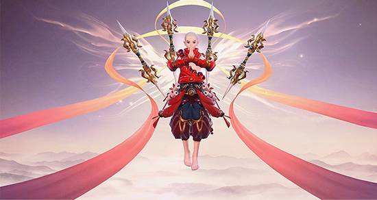 镇魔曲什么职业好玩2