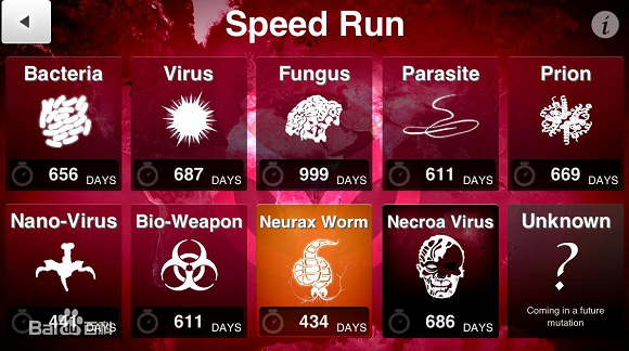 瘟疫公司细菌攻略是什么?2