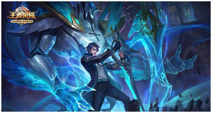 王者荣耀铠的铭文怎么出更好呢?1