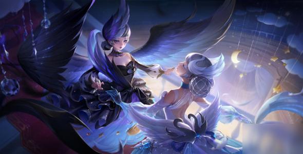 王者荣耀张良铭文推荐方案1