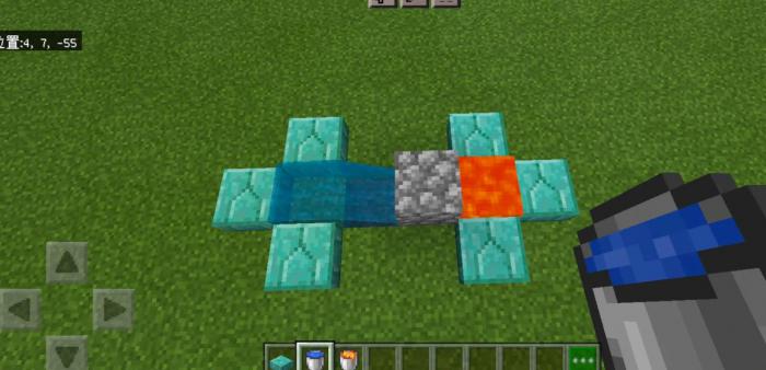 我的世界新手教程2