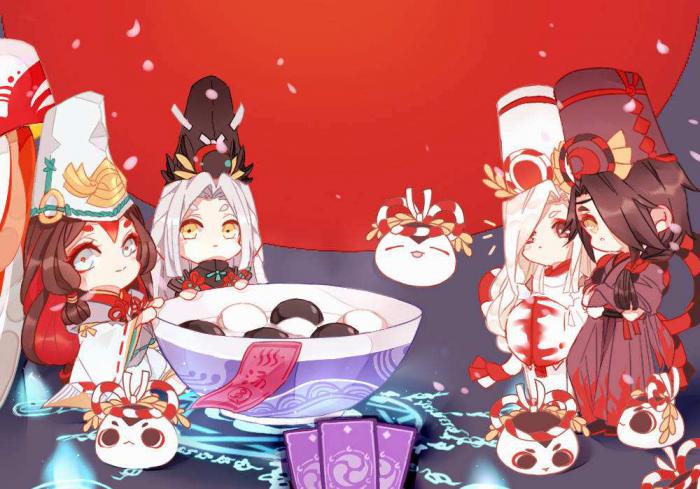 阴阳师真蛇单人攻略详解2