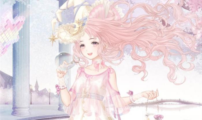 奇迹暖暖搭配竞技场攻略1