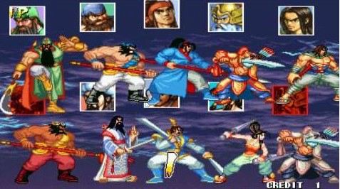 三国战记手游最强武将良心攻略2