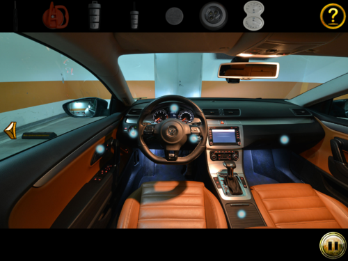 快来了解车内逃脱4攻略吧！1