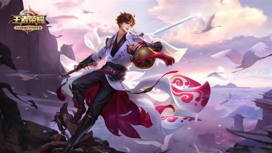 王者荣耀哪吒怎么玩2