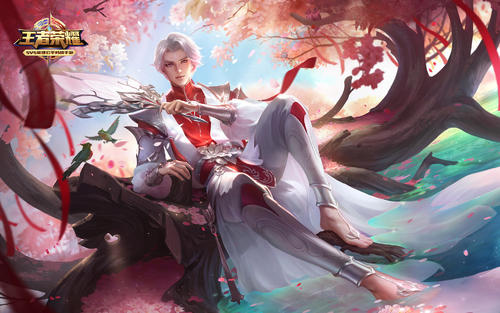 王者荣耀诸葛亮出什么装能打出的伤害高?1