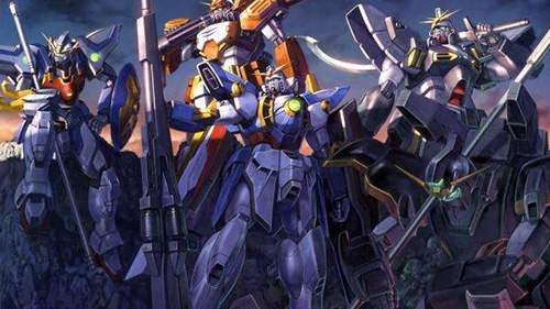 敢达争锋对决抽奖技巧和平民养成玩法是什么?2