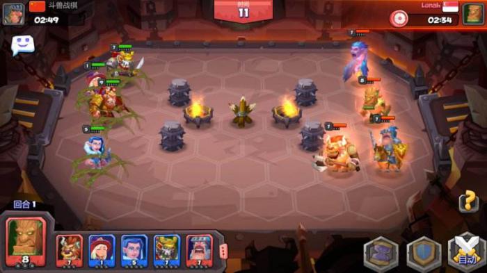 速度才是高手取胜的关键2