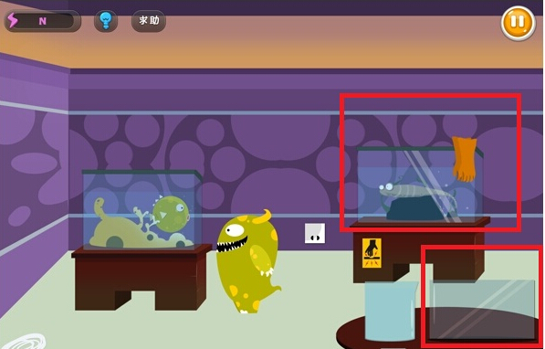 蠢蠢的死法攻略2