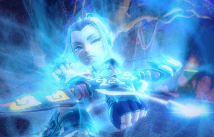 梦幻西游宝宝技能有哪些1