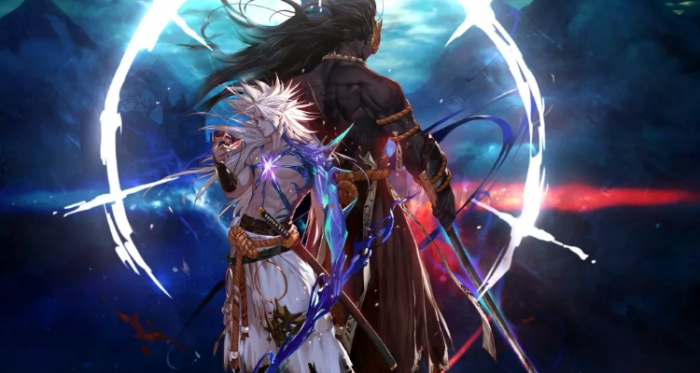 dnf剑神刷图加点方法1