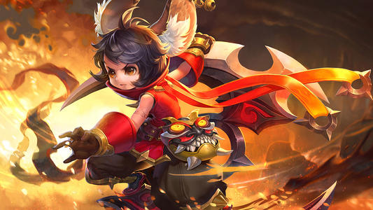 王者荣耀新手怎么去领金币?2