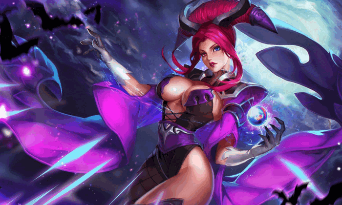 王者荣耀芈月怎么玩2