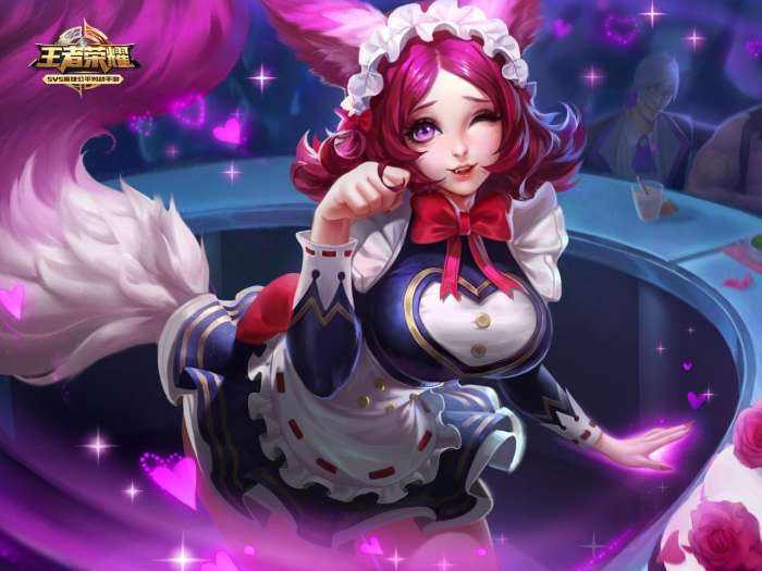 王者荣耀妲己攻略分析与技巧2