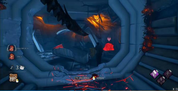 黎明杀机异形可传授技能是什么2