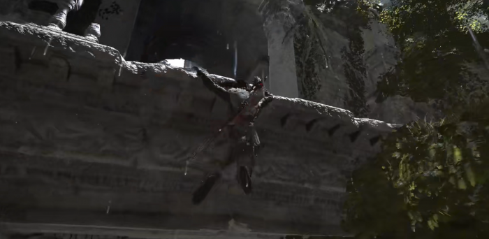 古墓丽影10苦痛之屋怎么过3