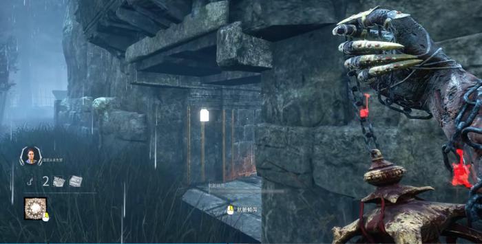 黎明杀机瘟疫技能机制是什么1