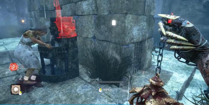 黎明杀机瘟疫技能机制是什么3