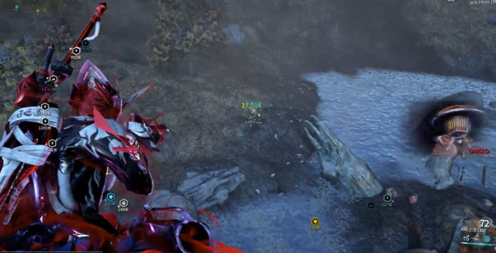 星际战甲711是什么2