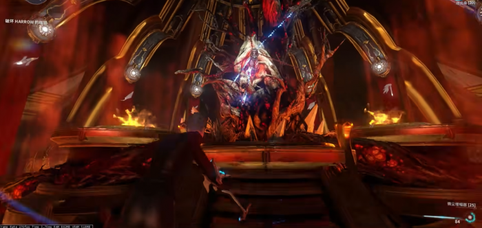 星际战甲枷锁任务怎么做3