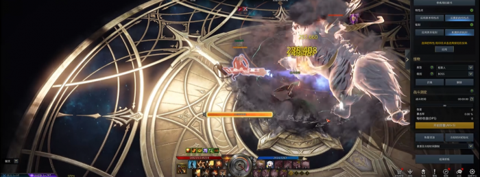 失落的方舟大枪是哪个职业2