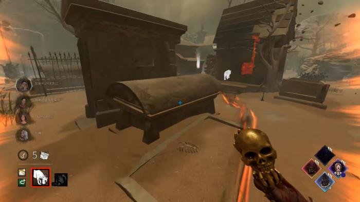 黎明杀机训犬师怎么玩1