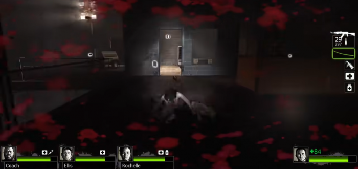 求生之路2最后一刻怎么玩3