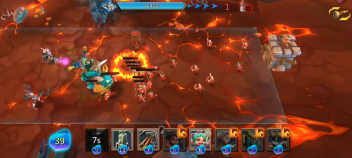 王国纪元边境之门第6章14关怎么过2