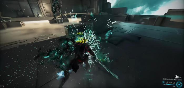 星际战甲破碎的战争之剑要合成吗3