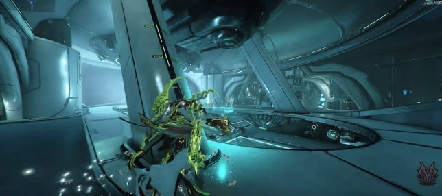 星际战甲接合点任务怎么做2