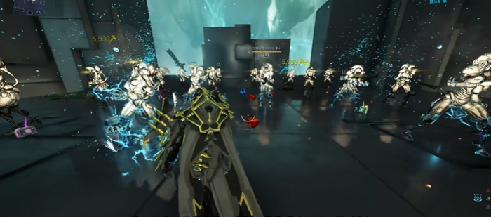 星际战甲vauban在哪刷2