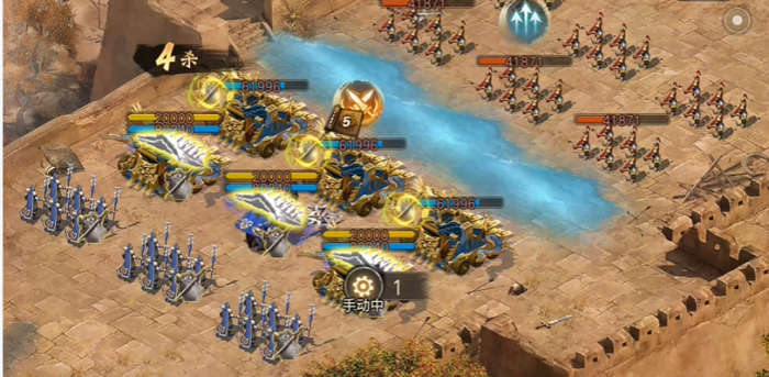 攻城掠地怎么过2142