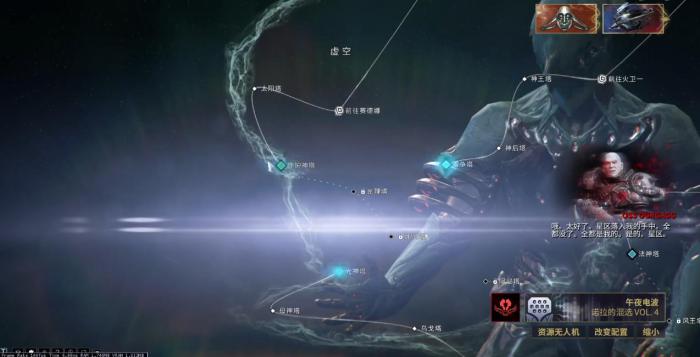 星际战甲对抗山猫时有哪些技巧1