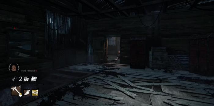 黎明杀机凯特&middot;登森有什么能力2