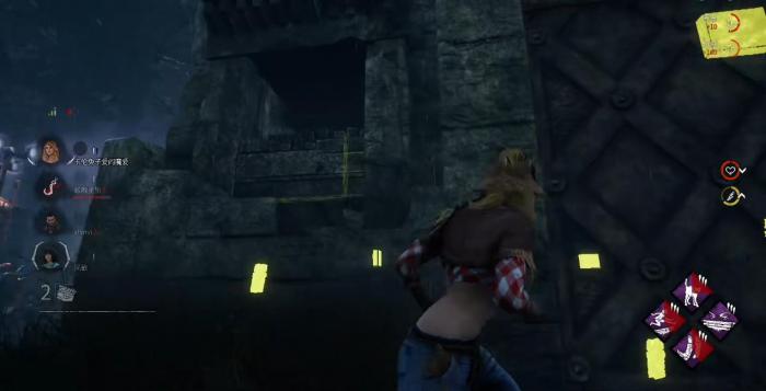 黎明杀机凯特&middot;登森有什么能力3