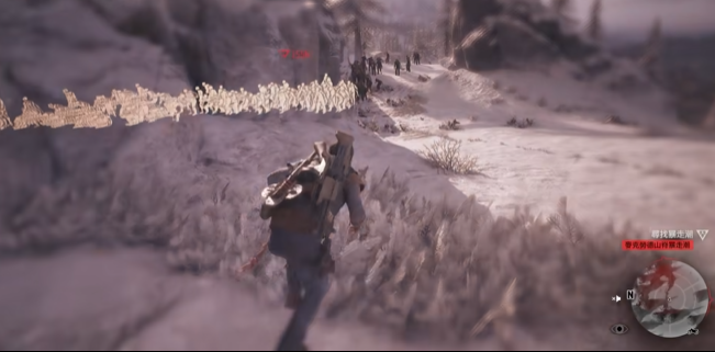 往日不再怎么重置暴走潮1