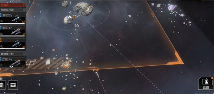 无尽的拉格朗日怎么提高服役上限3