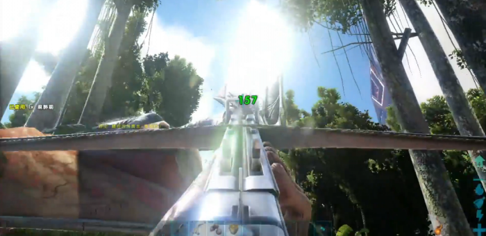 方舟生存进化古神翼龙怎么抓1