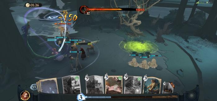 哈利波特魔法觉醒凯文打人柳怎么过2